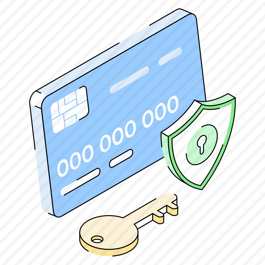 Secure, Card, Banking, Safe, Payment preview