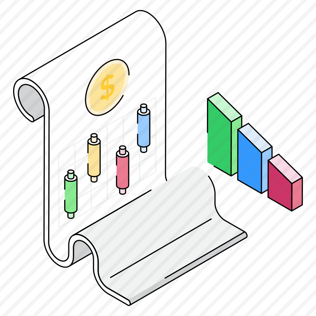 Trading, Sales, Statement, Finance, Paper preview