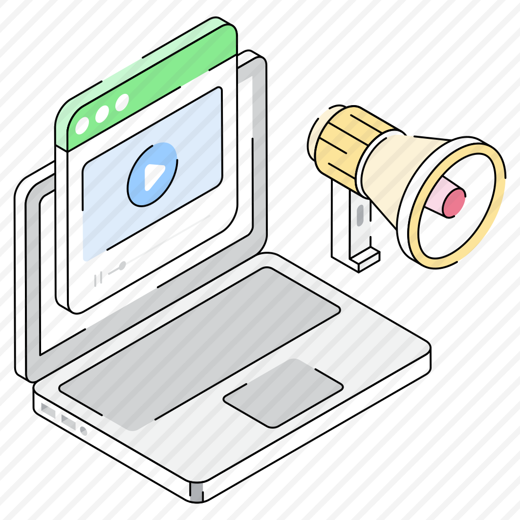 Video, Marketing, Promotion, Publicity, Advertising preview