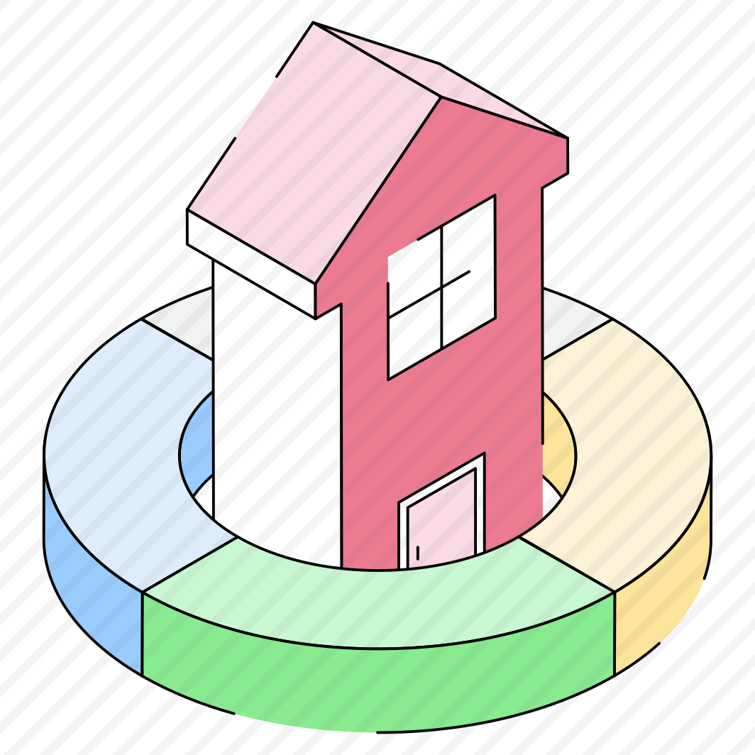 Analysis, Chart, Home, House, Residence preview
