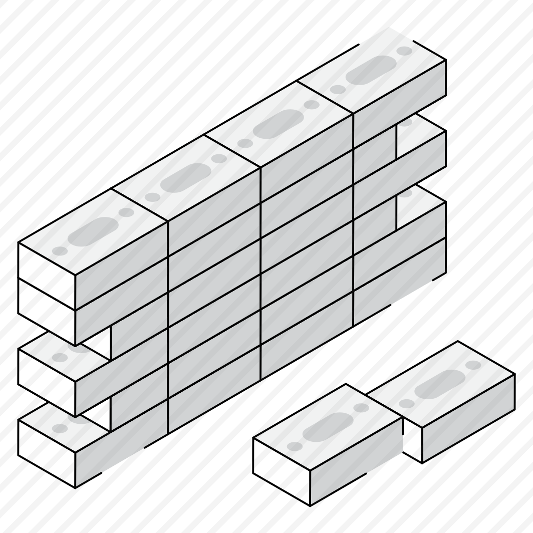 Bricklaying, Masonry, Brickwork, Construction, Wall preview
