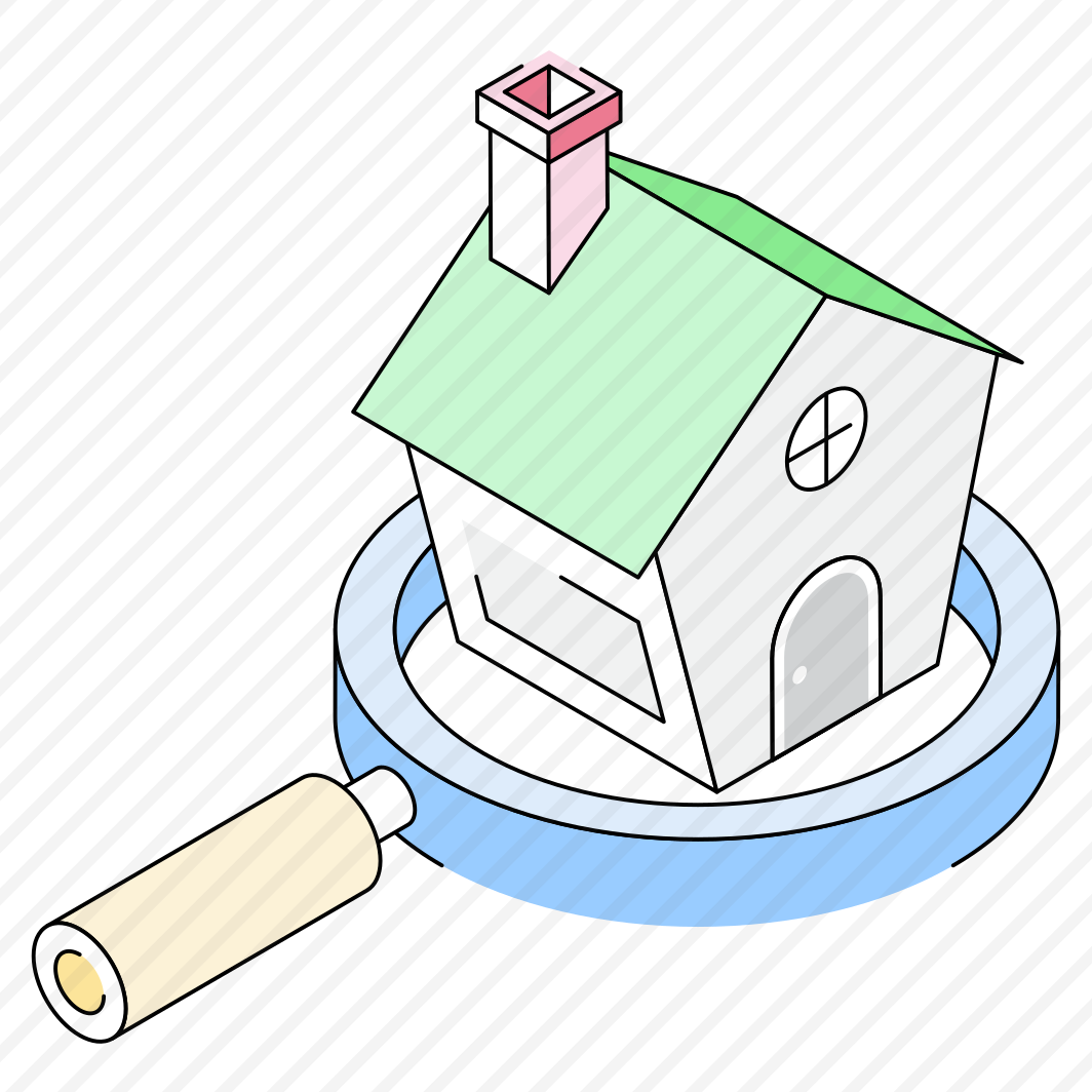 Find, Search, Home, House, Residence preview