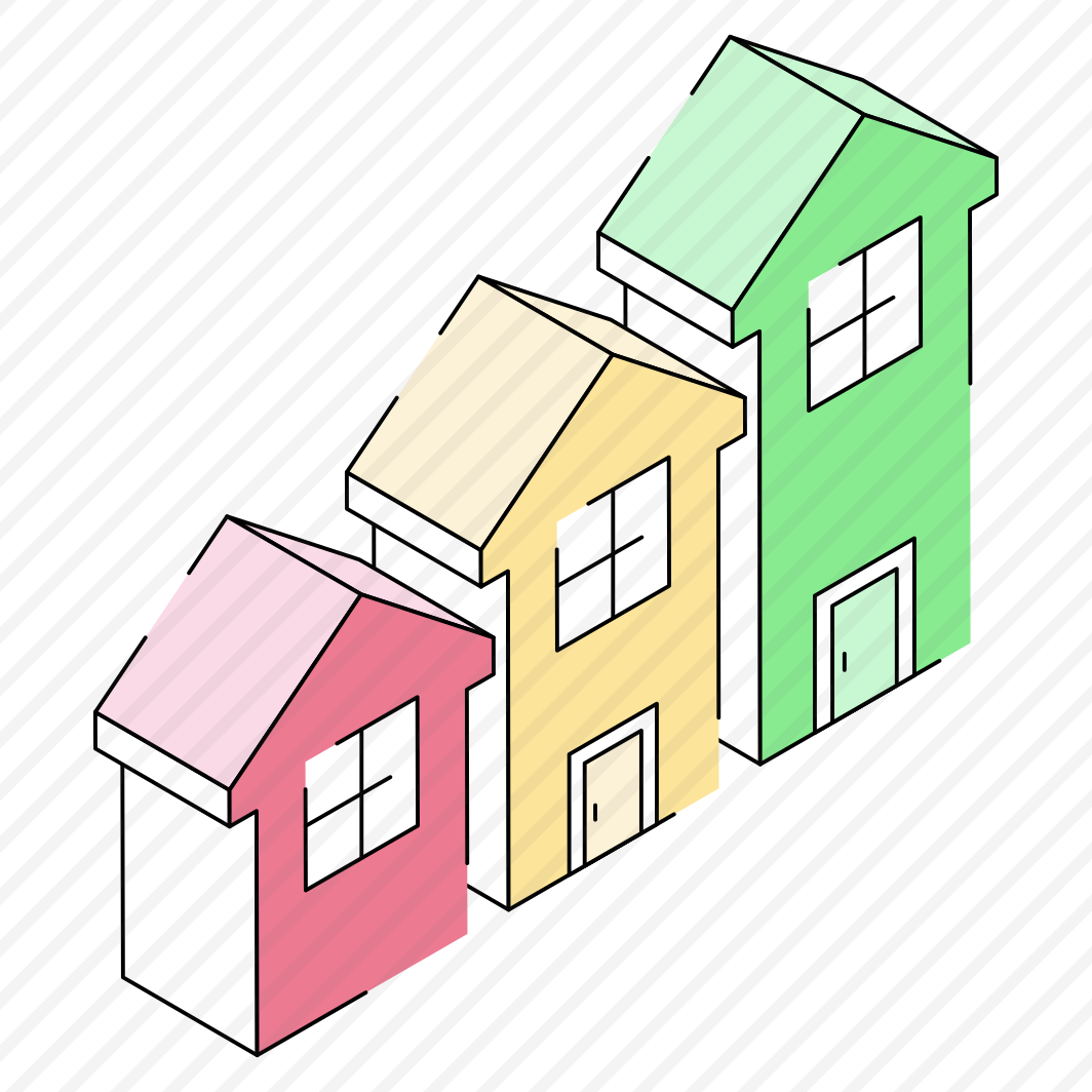 Growth, Home, Houses, Residence, Accommodation preview