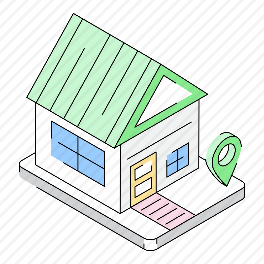 Home, House, Location, Residence, Accommodation preview