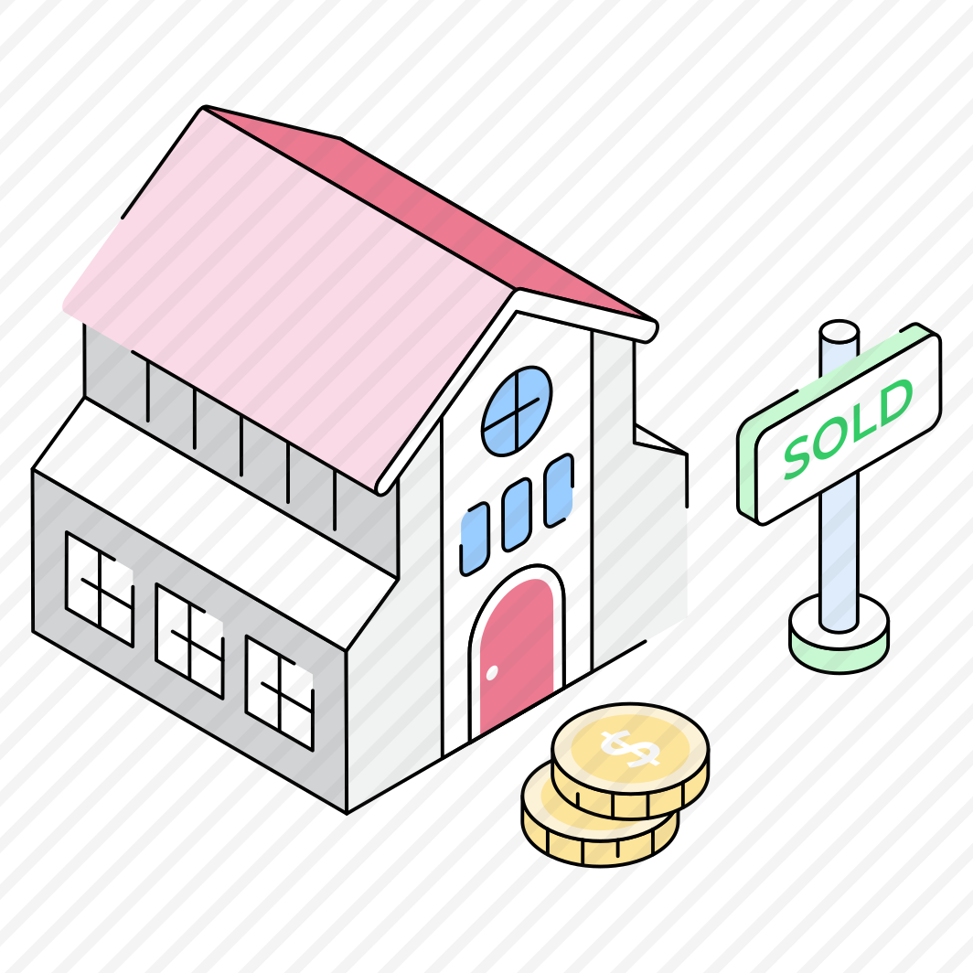 Home, House, Sold, Residence, Accommodation preview