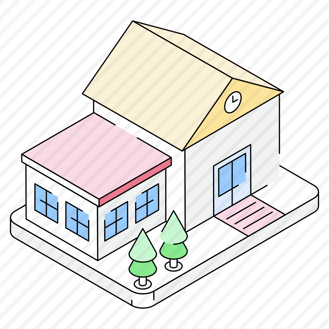 Mansion, Villa, Home, House, Residence preview