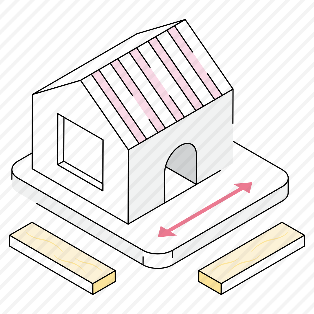 Measurement, Size, Home, House, Residence preview