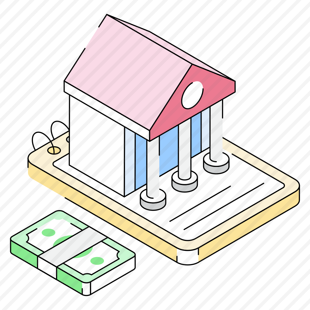 Mortgage, Loan, Bank, Money, Price preview