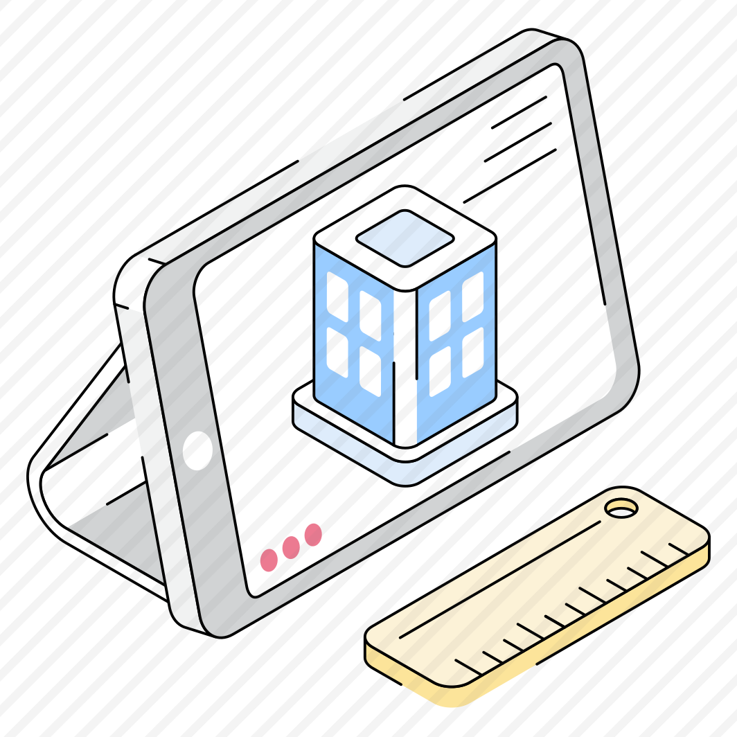 Online, Device, Digital, Hotel, Residence preview