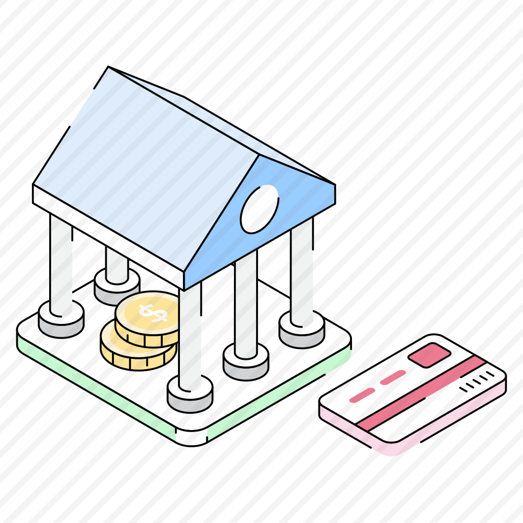 Payment, Loan, Mortgage, Bank, Card preview