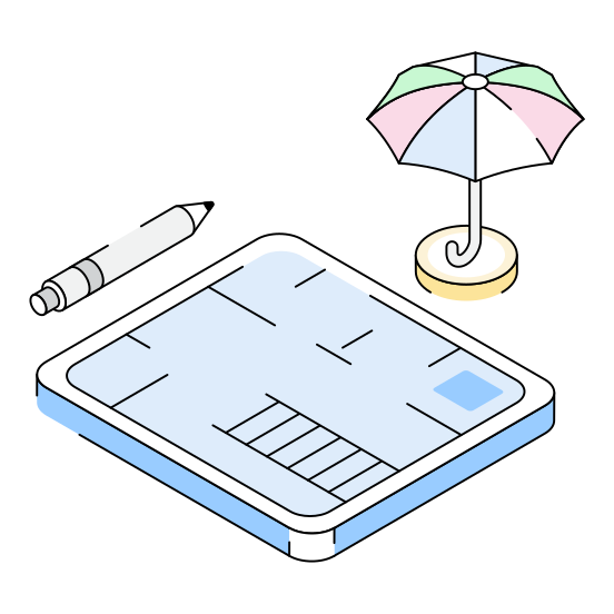 Plan, Blueprint, Prototype, Design, Model illustration