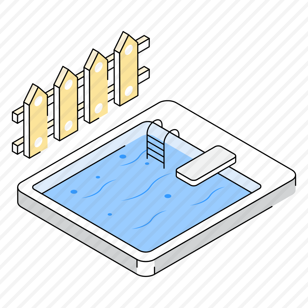 Property, Estate, Pool, Architecture, Poolside preview