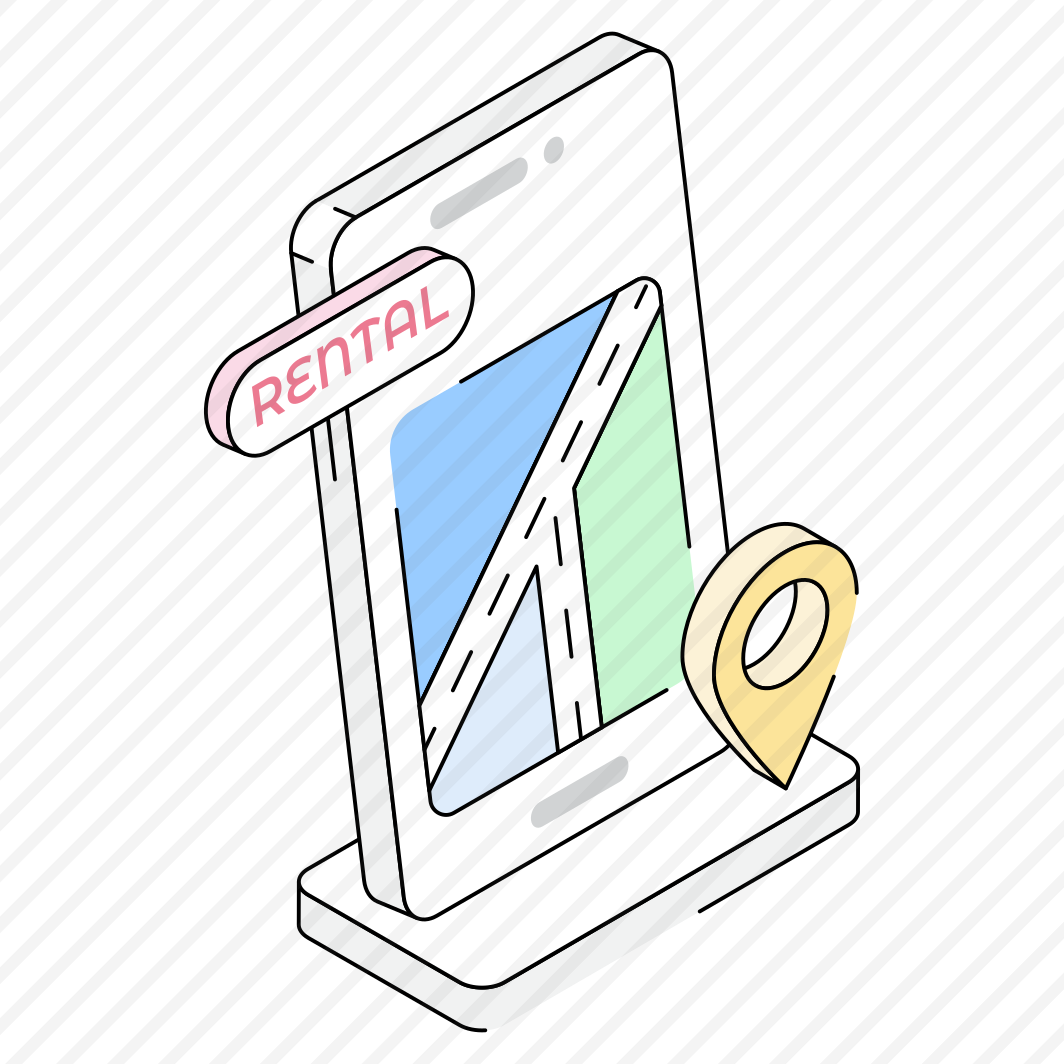 Tracking, Location, Navigation, Gps, Mobile preview