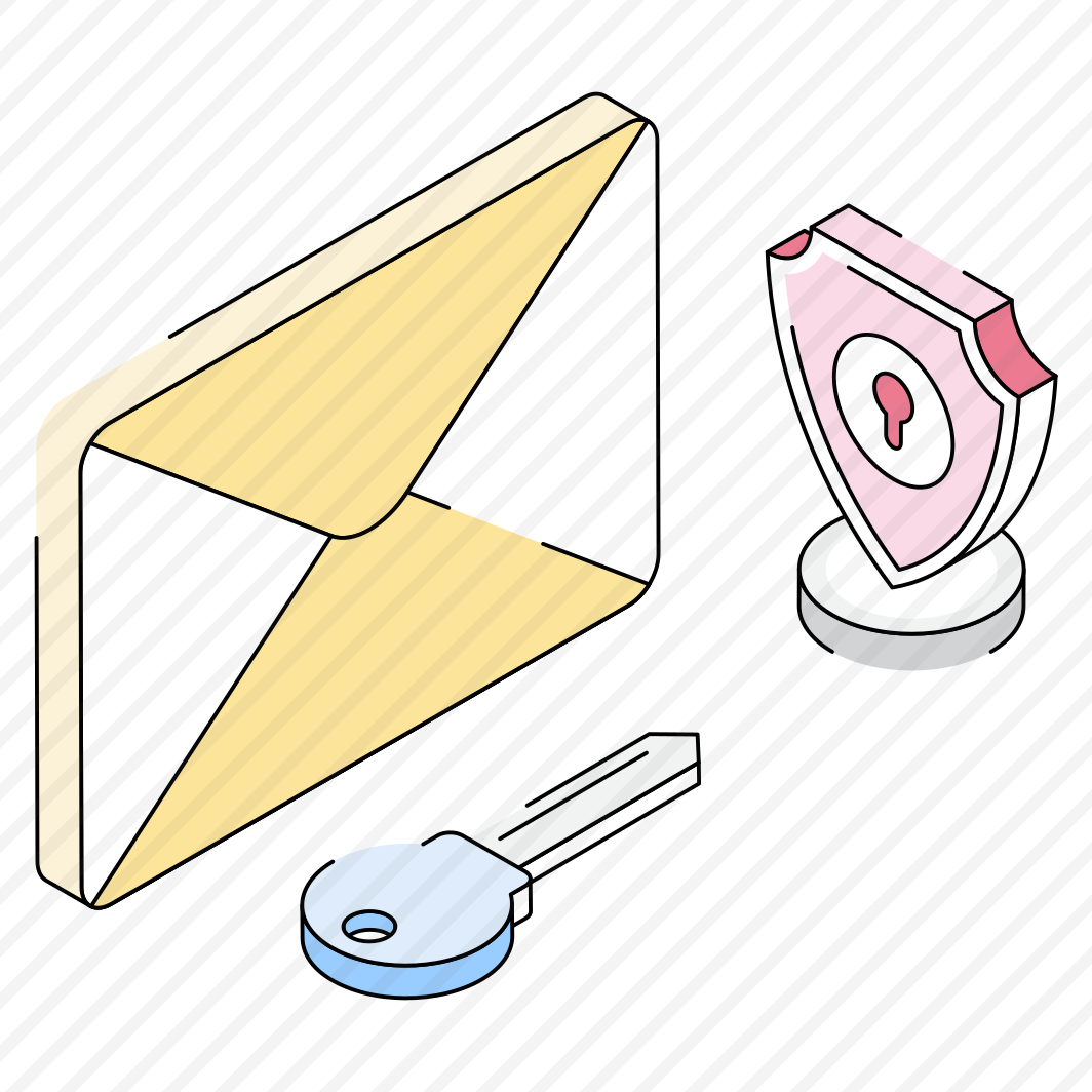 Cybersecurity, Protection, Safety, Encrypted, Shield preview