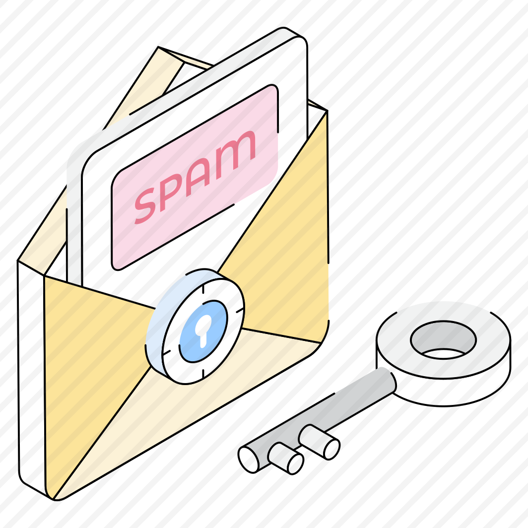 Message, Cybercrime, Cyberattack, Cyber, Mail preview