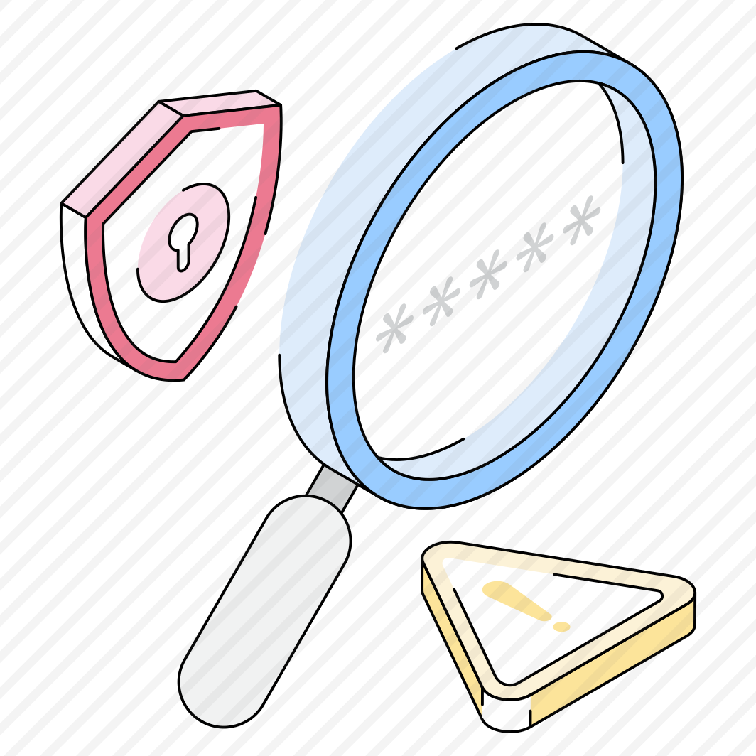 Search, Password, Cybersecurity, Protection, Safety preview