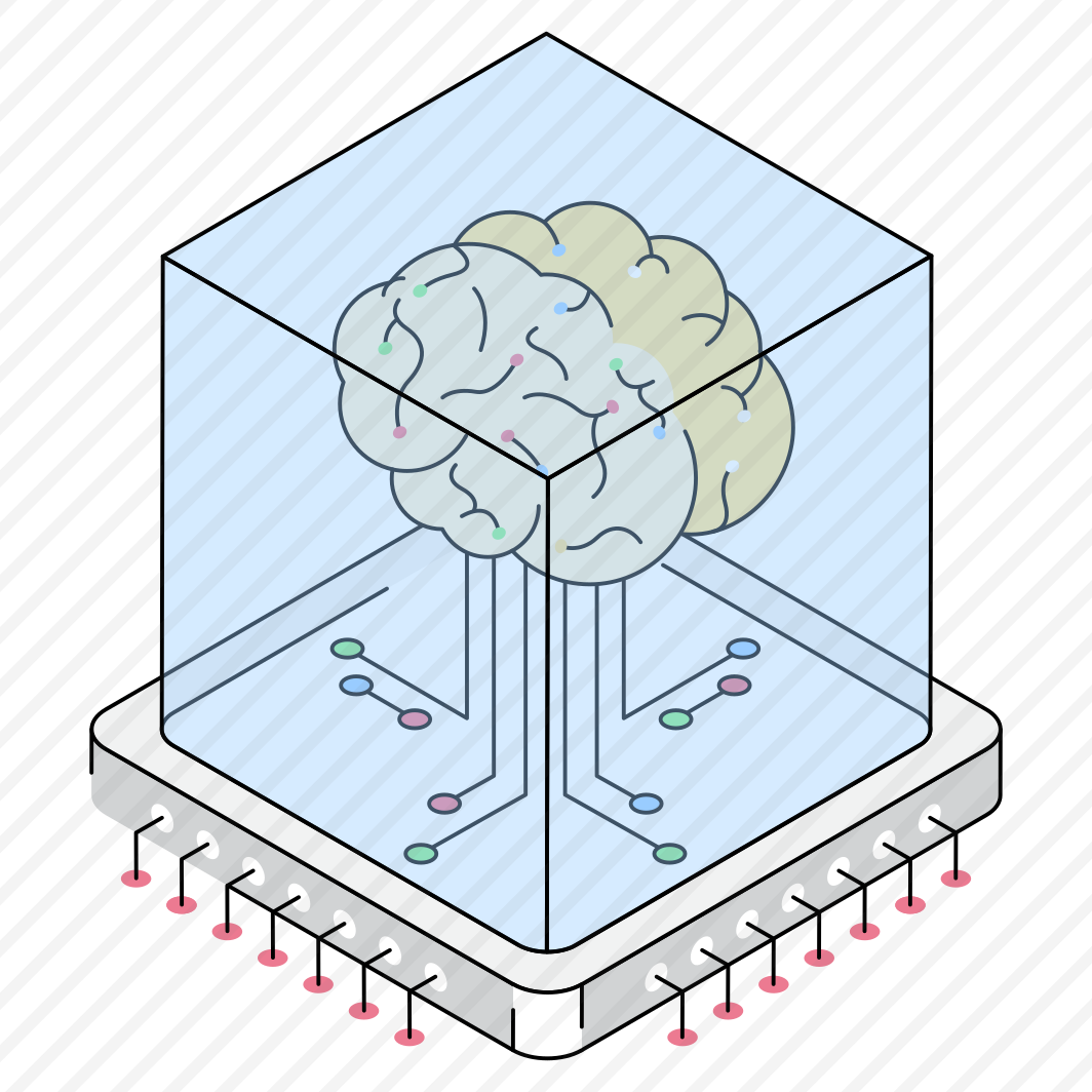 Ai, Artificial, Intelligence, Mind, Brain preview