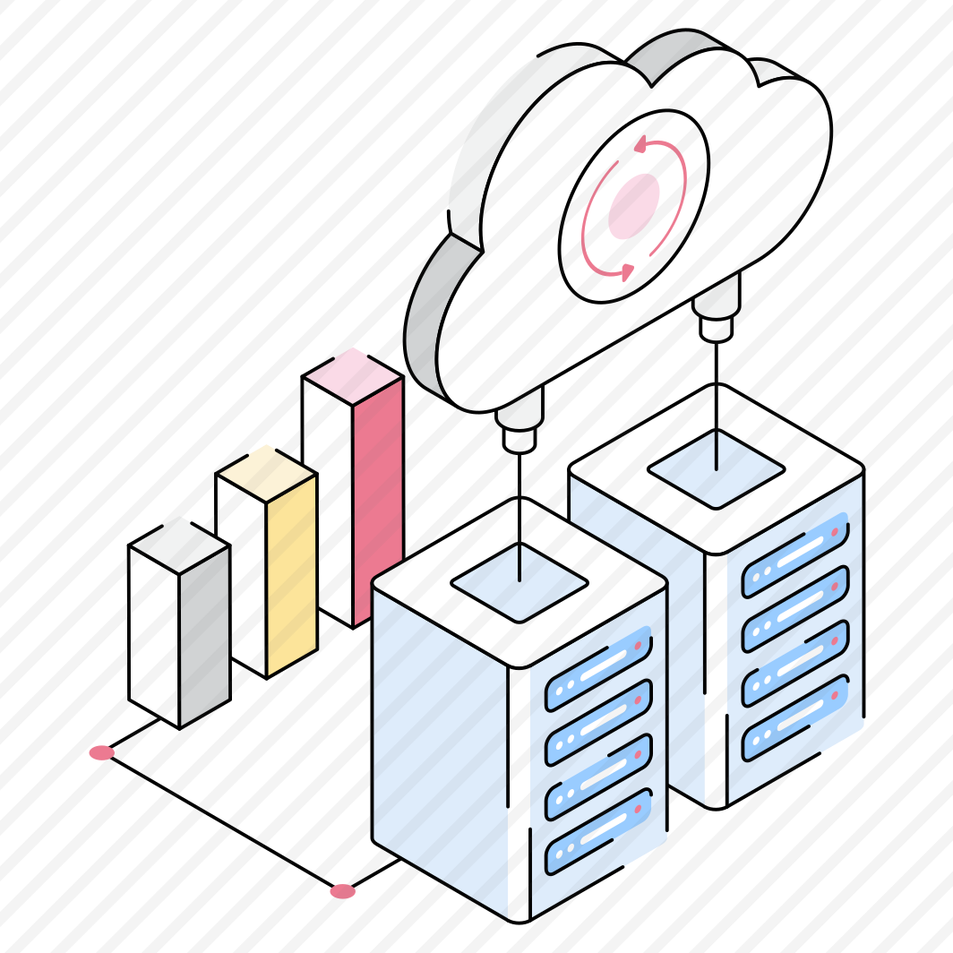 Cloud, Storage, Hosting, Backup, Computing preview