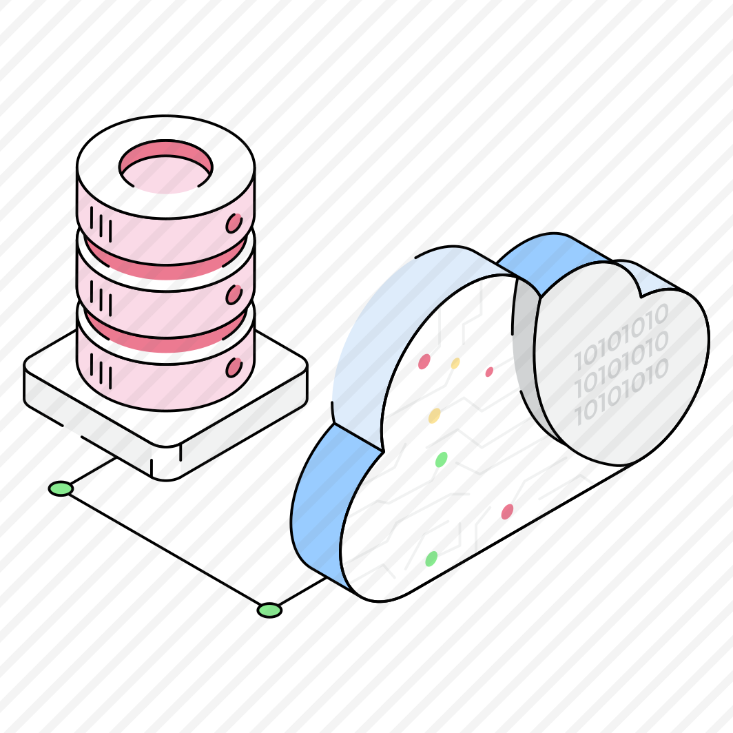 Database, Backup, Db, Cloud, Storage preview