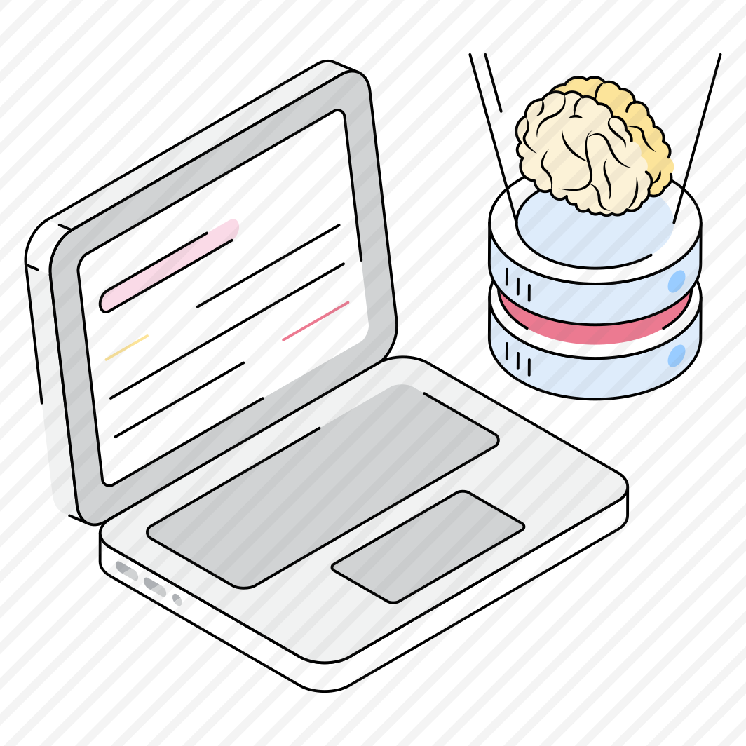 Database, Db, Hosting, Ai, Backup preview
