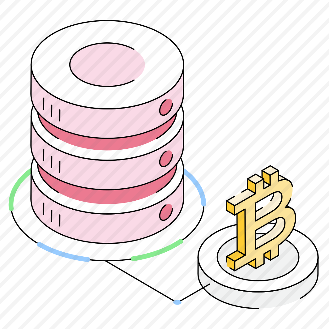 Db, Database, Storage, Hosting, Backup preview