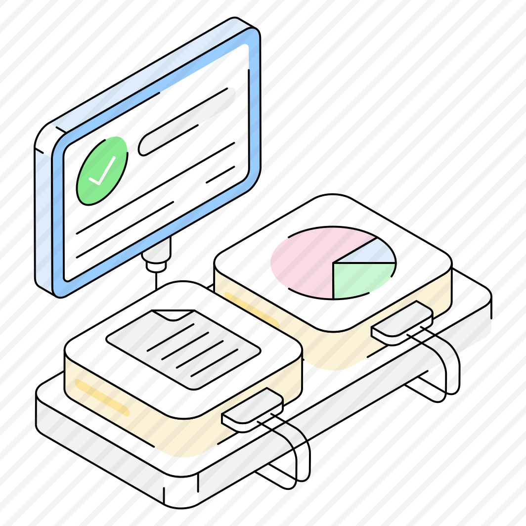 File, Document, Sheet, Analytics, Statistics preview