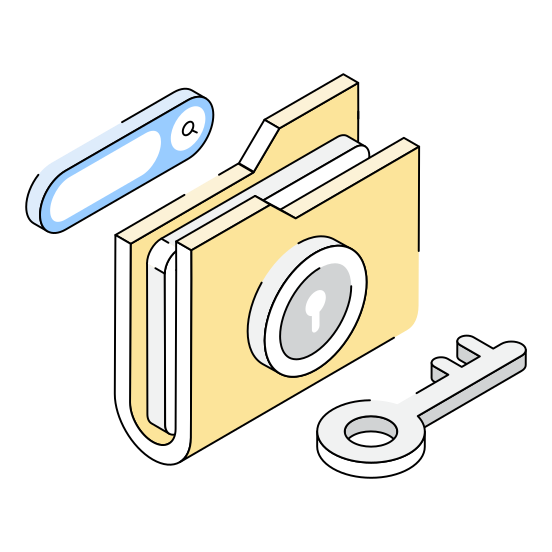Folder, Information, Archive, Binder, File illustration