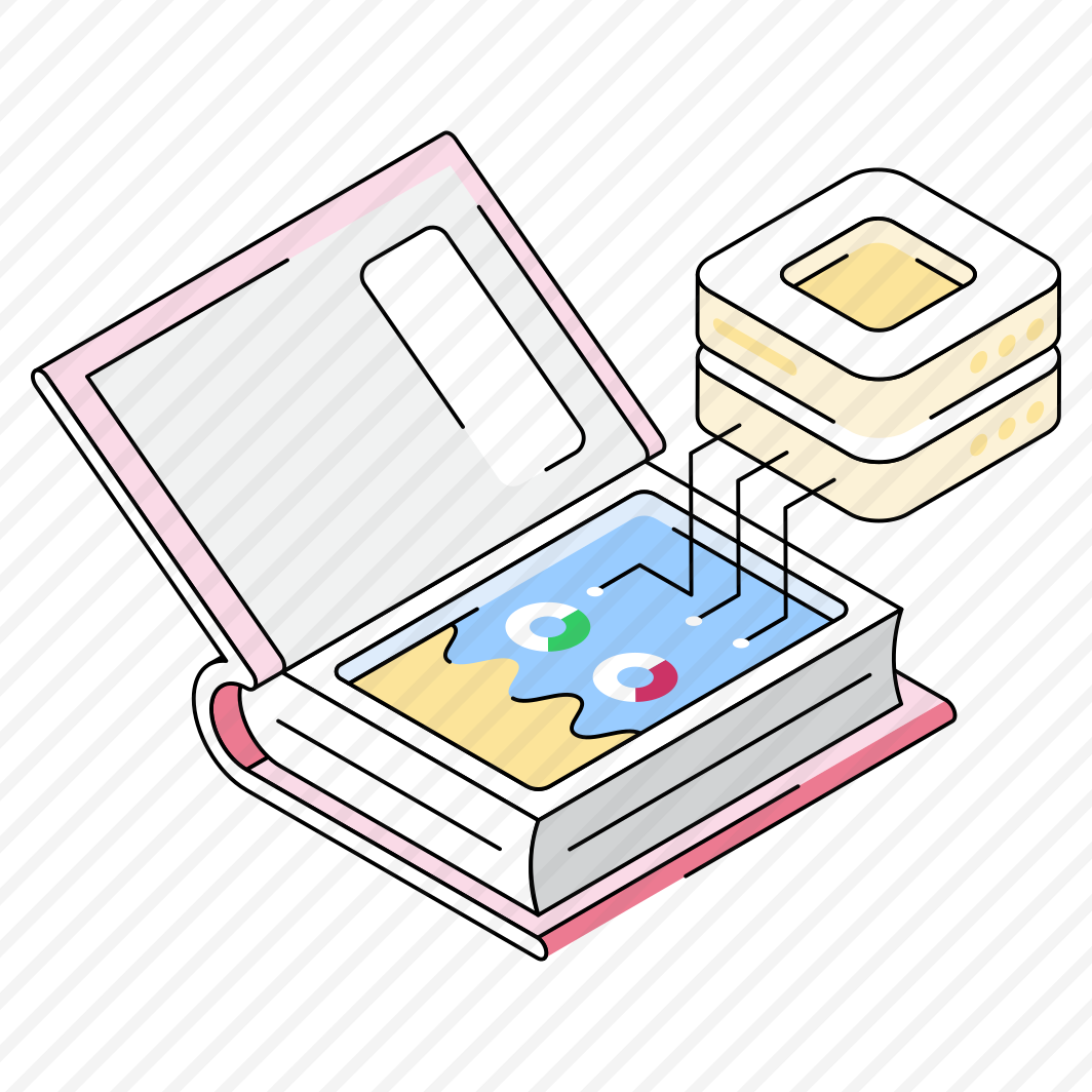 Infographics, Book, Statistics, Analytics, Stats preview
