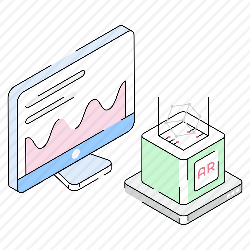 Modelling, Analysis, Device, Ar, Monitor preview