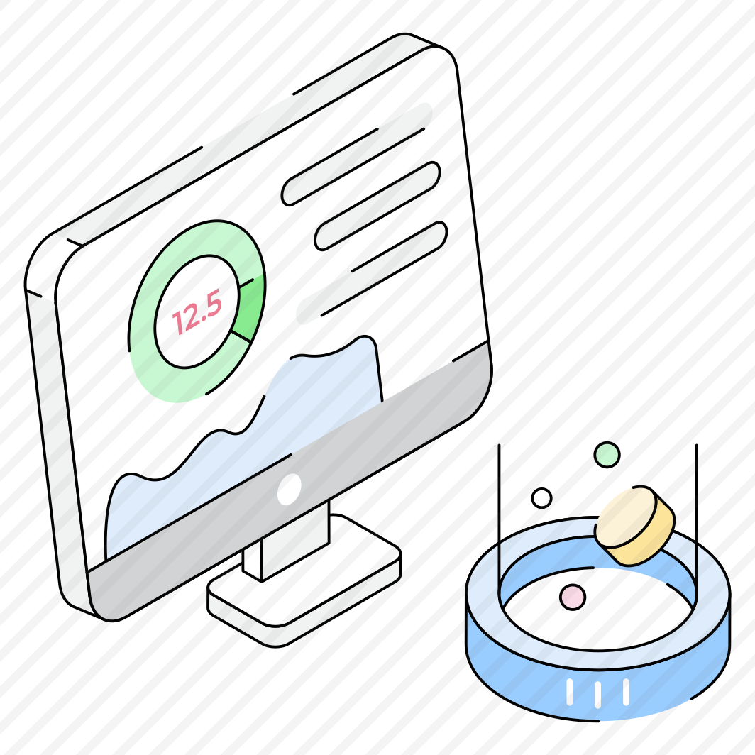 Performance, Productivity, Pc, Device, Monitor preview