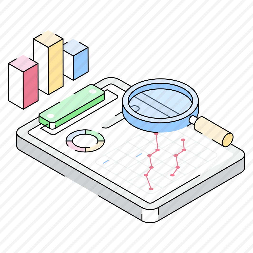 Report, Document, Research, Analytics, Statistics preview
