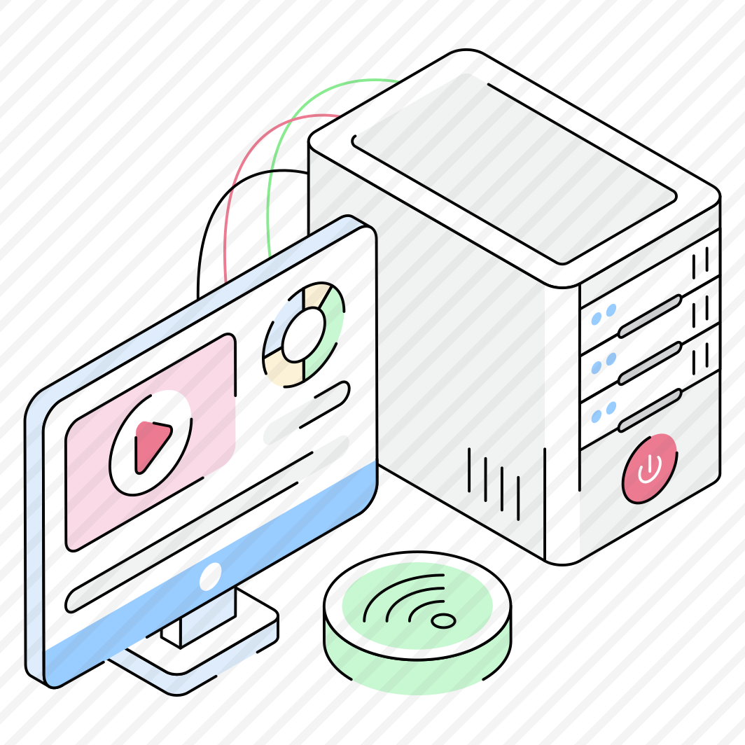 Content, Internet, Online, Digital, Device preview