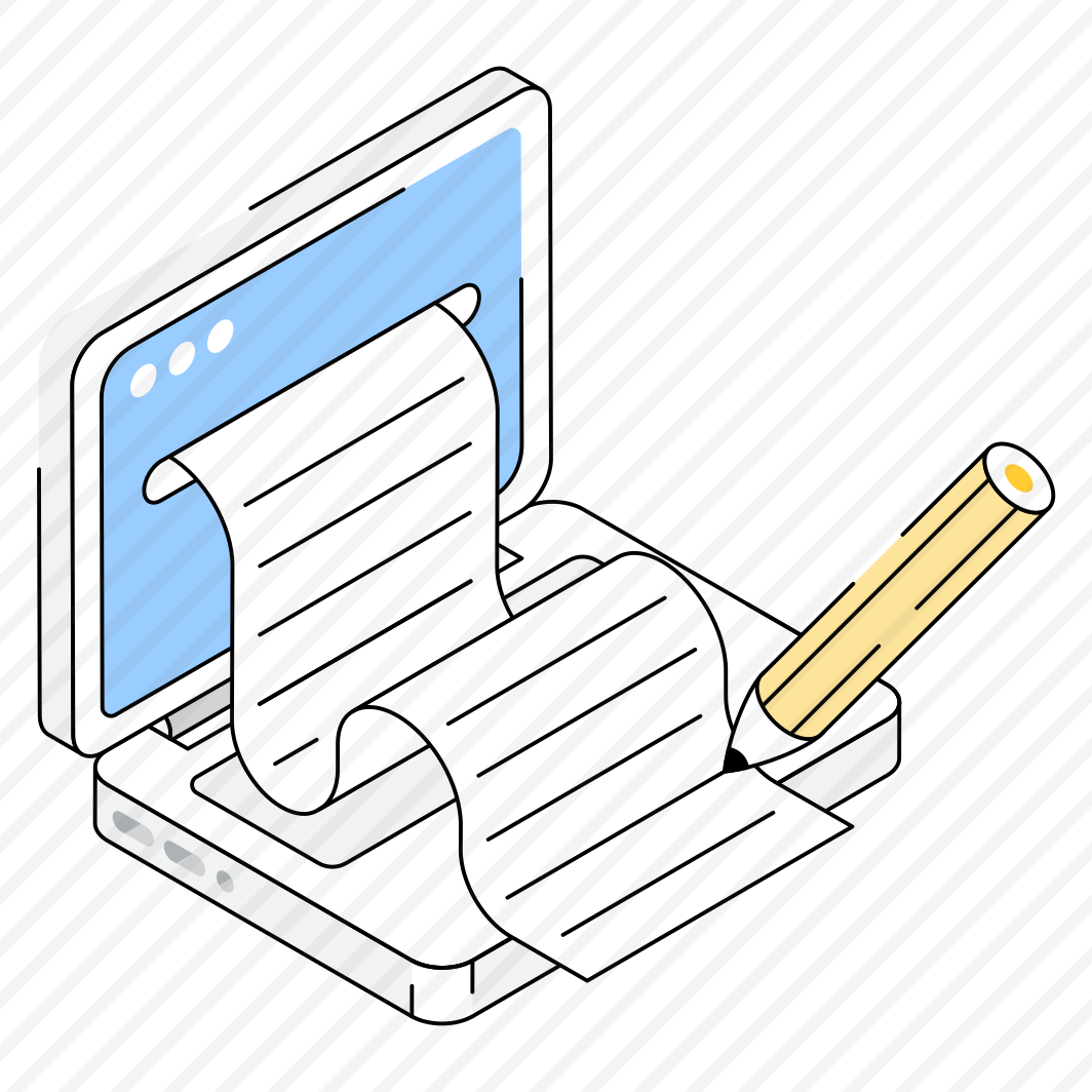 Contract, Agreement, Signature, Deed, Digital preview