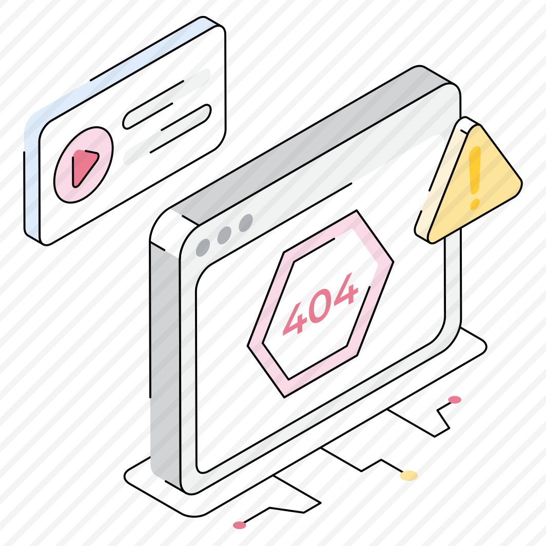 , Error, Issue, Warning, Alert preview