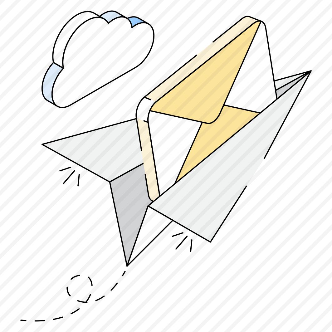 Send, Content, Communication, Message, Mail preview