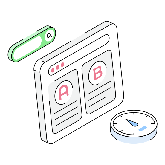 Web, Site, Webpage, Website, Ab illustration