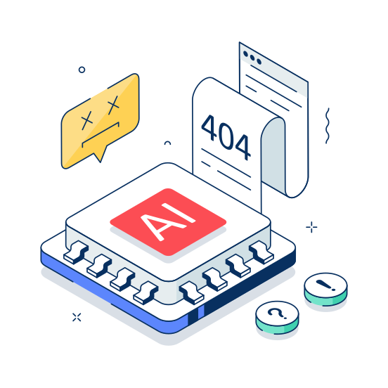 Ai, Artificial, Intelligence, , Circuit illustration