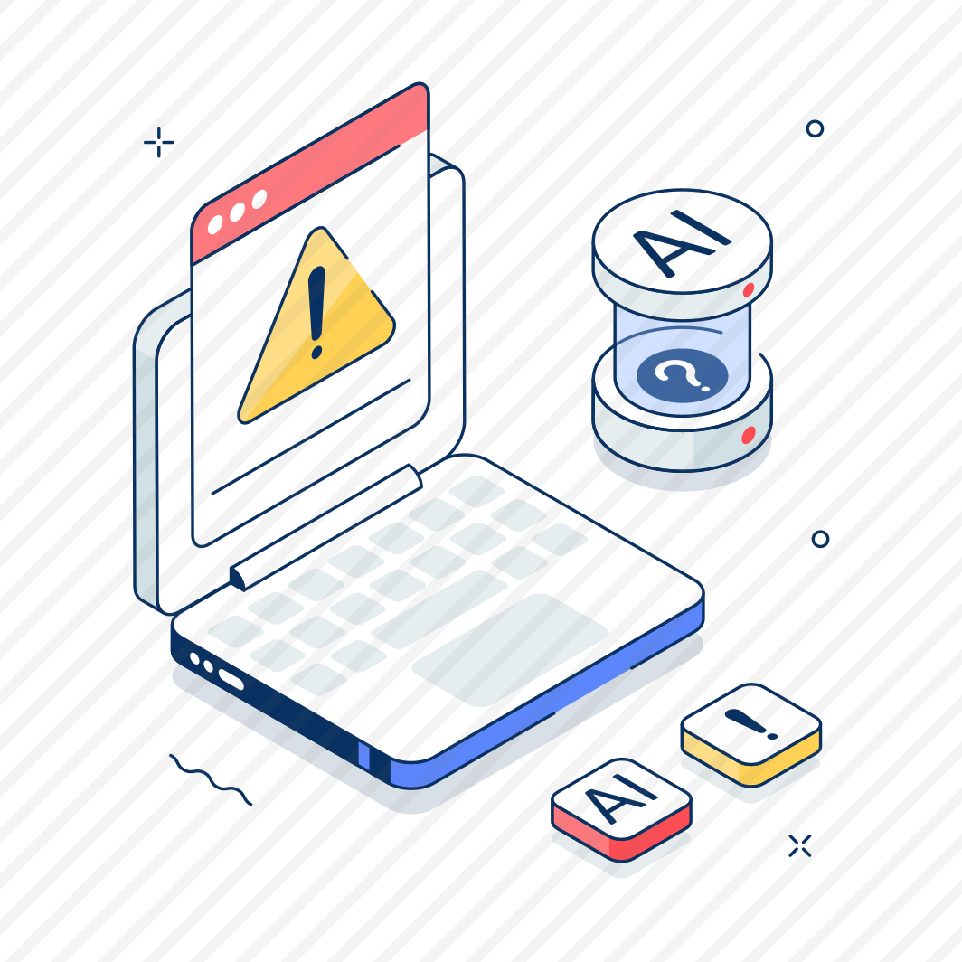 Ai, System, Error, Artificial, Intelligence preview