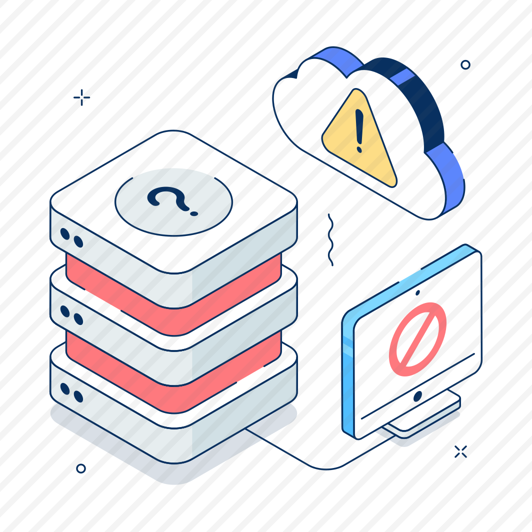 Cloud, Server, Database, Data, Storage preview