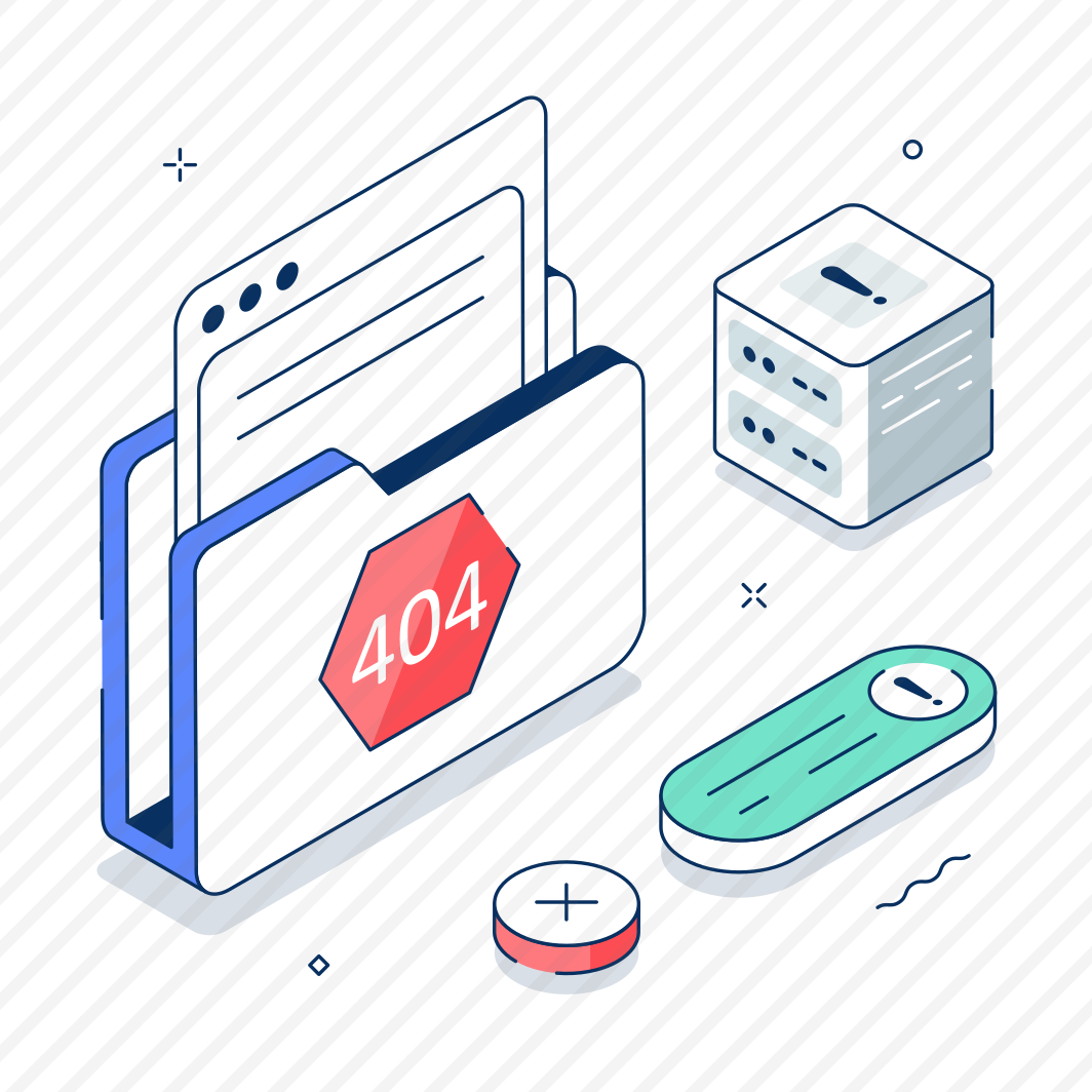 , Restricted, Webpage, Website, Server preview