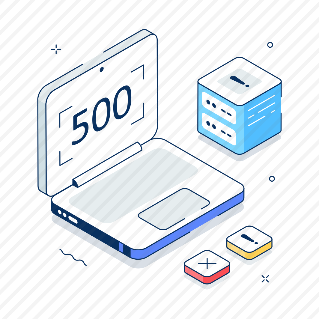 Server, , Website, Backend, Internal preview