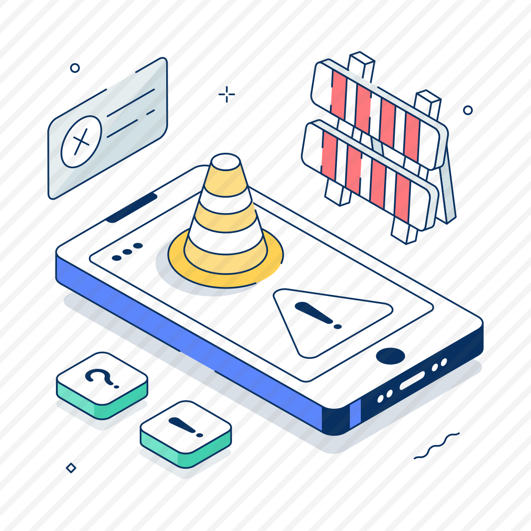 Under, Maintenance, Alert, Barricade, Caution preview