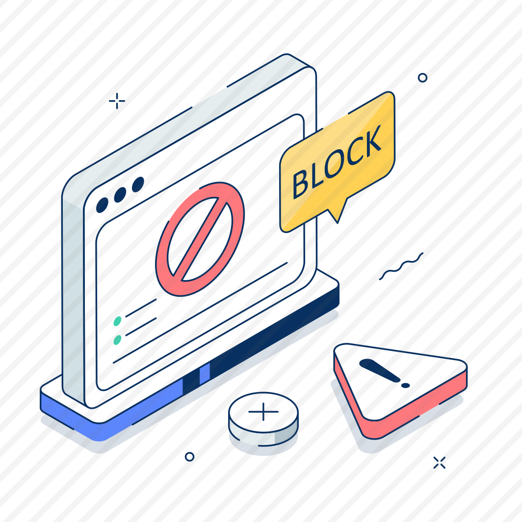 Webpage, Website, Error, Crash, Problem preview