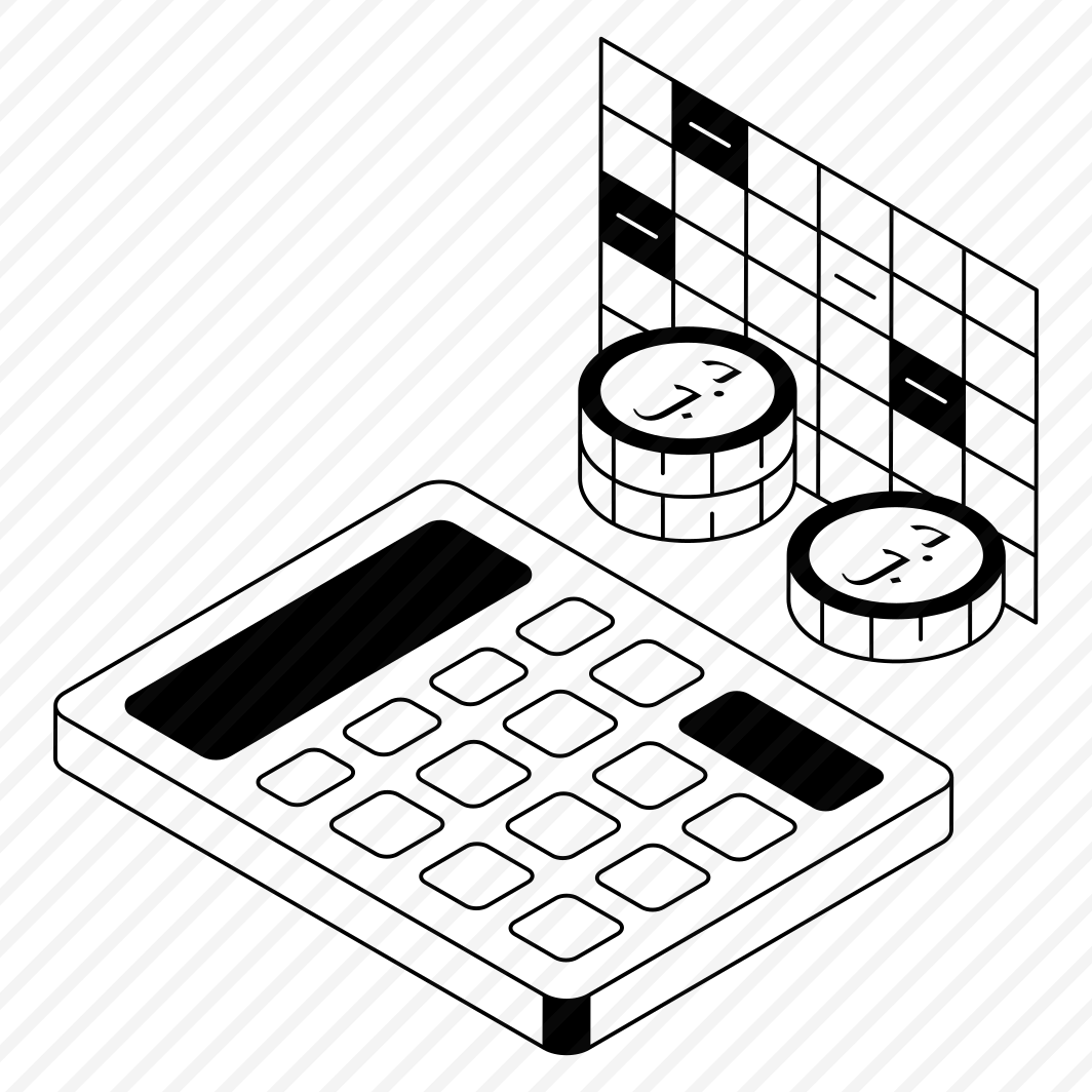 Budget, Estimate, Calculation, Accounting, Coins preview