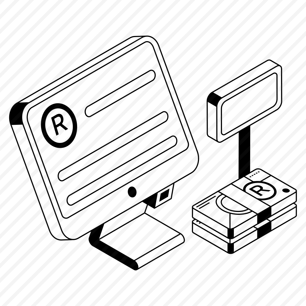 Money, Counter, Device, Machine, Terminal preview