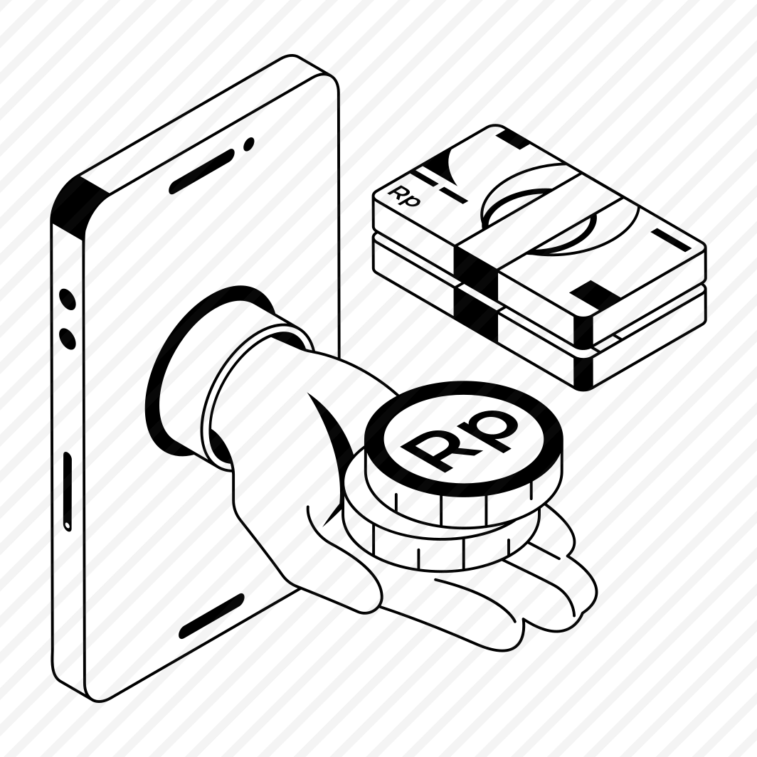 Money, Earning, Income, App, Online preview