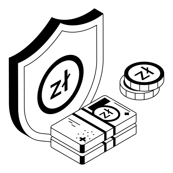Money, Insurance, Assurance, Claim, Security illustration