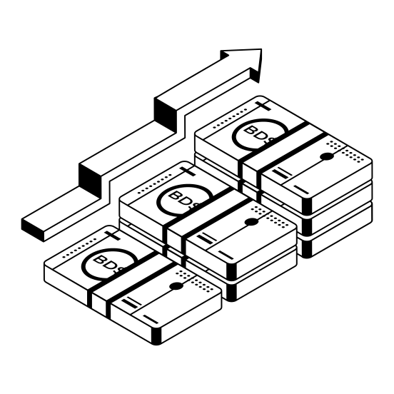 Money, Price, Investment, Revenue, Banknote illustration