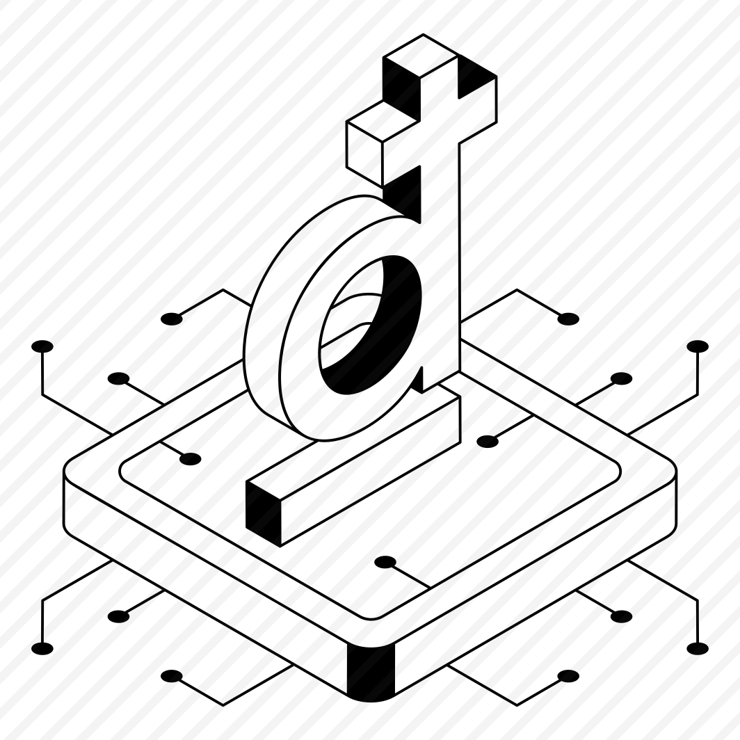 Money, Vietnamese, Digital, Nodes, Currency preview