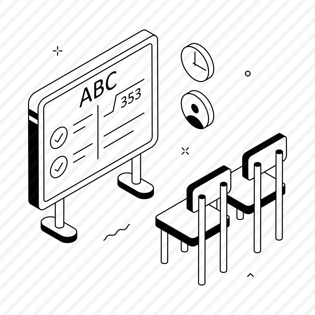 Classroom, Education, Learning, School, Study preview